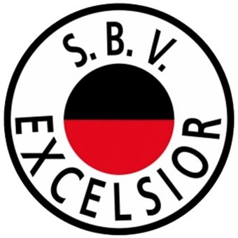 Excelsior Rotterdam Sub 18