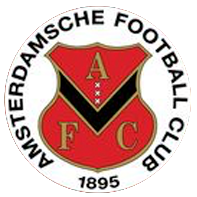  AFC Amsterdam U18