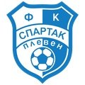 Spartak Pleven Sub 19