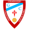 Escudo Gimnastica Colmenarejo B