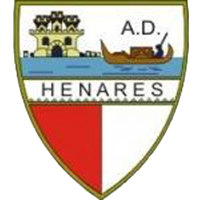 Henares DIV B