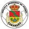 Escudo EMF de Carabaña