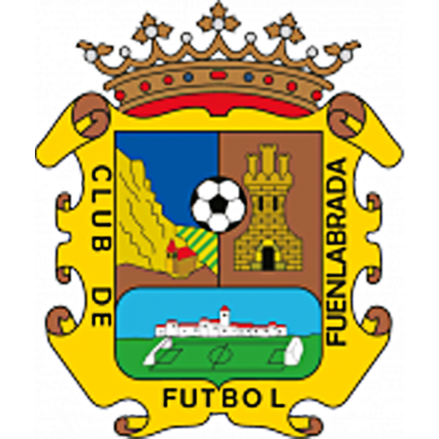 Fuenlabrada C