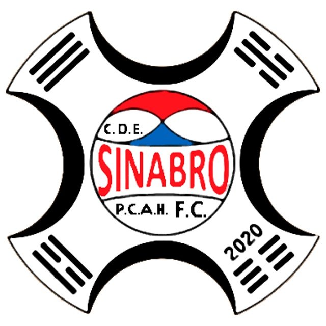 Sinabro Pcah