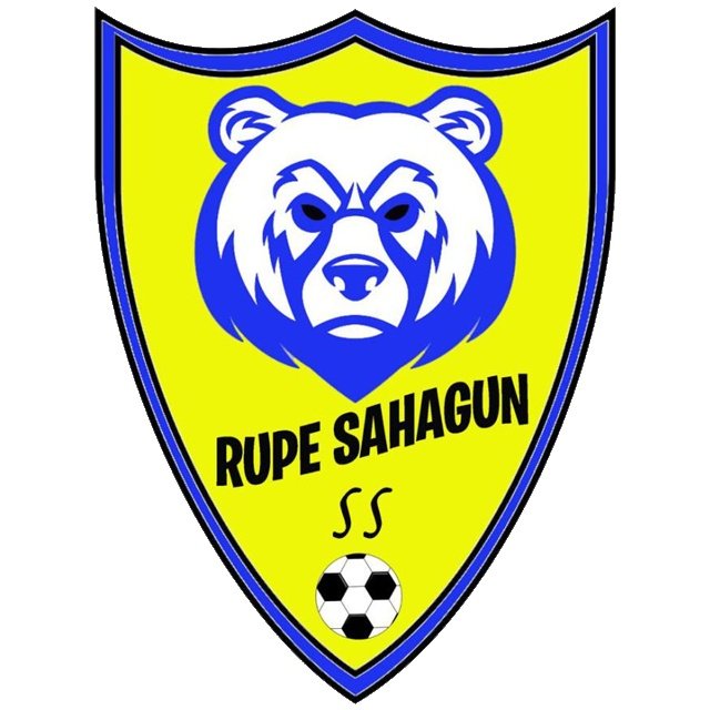 Rupe Sahagun C