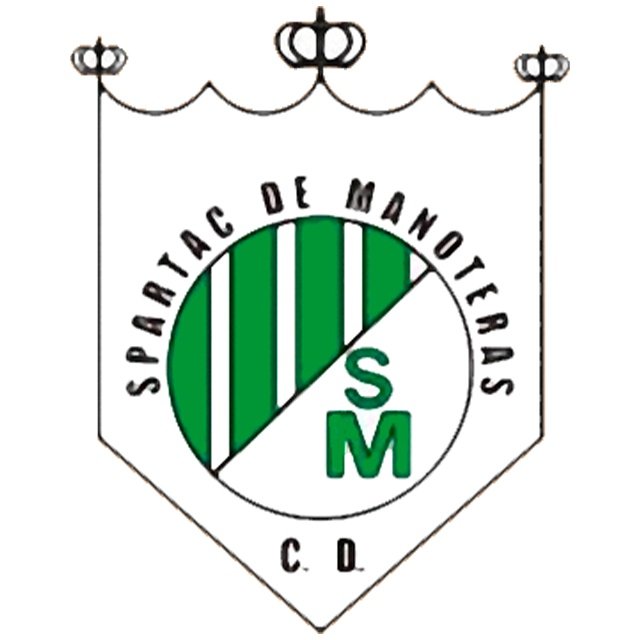 Spartac de Manoteras B