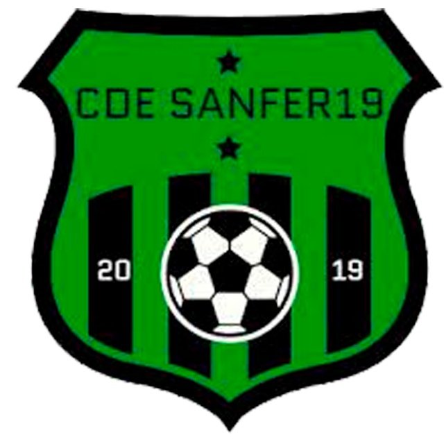 Sanfer19 B