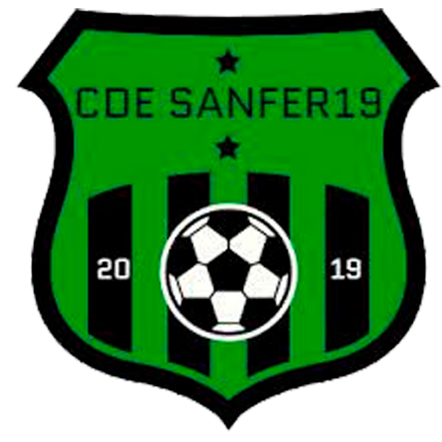 Sanfer19 B