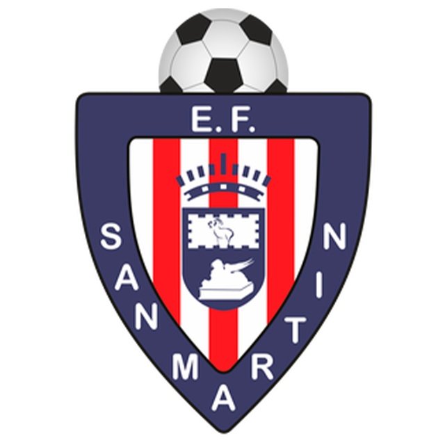 Escuela de Futbol San Marti
