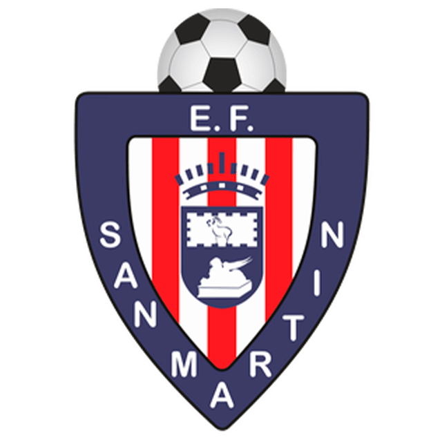 Escuela de Futbol San Marti