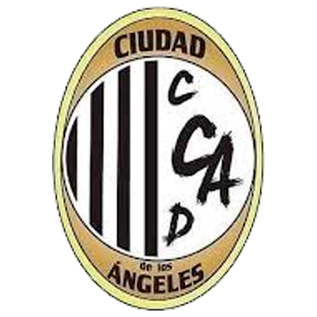 Ciudad Los Angeles B