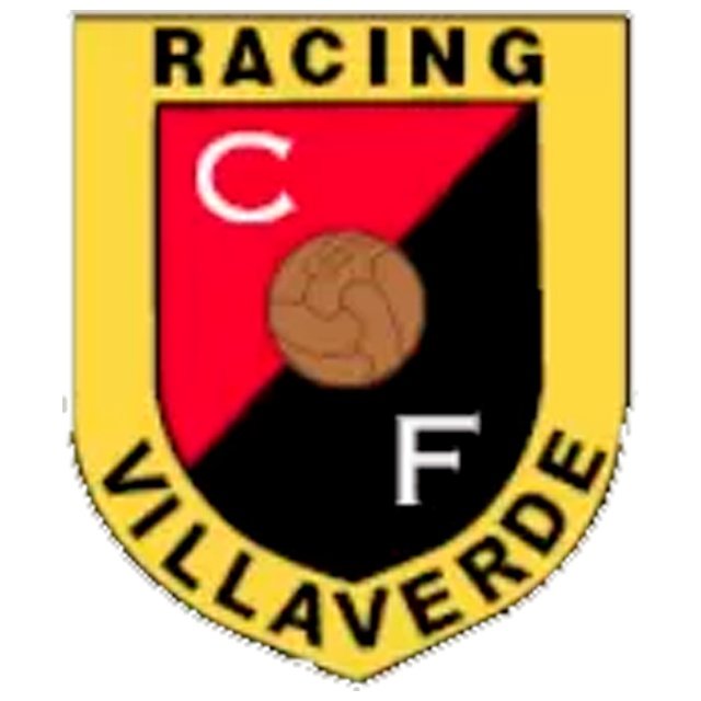 Racing Villaverde C