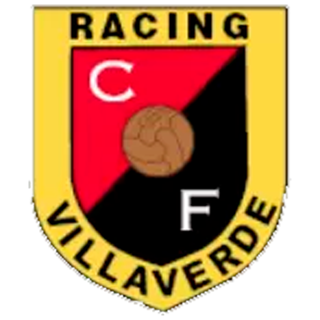 Racing Villaverde C