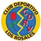 Escudo Los Rosales de Villaverde