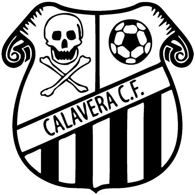 Calavera CF Sub 19