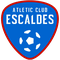 Escudo Atletic Escaldes B