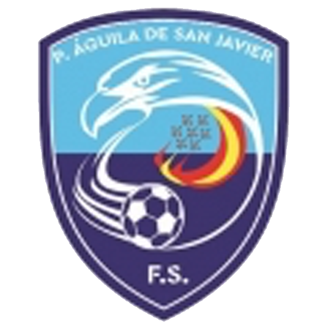 Patrulla Águila San Javier 