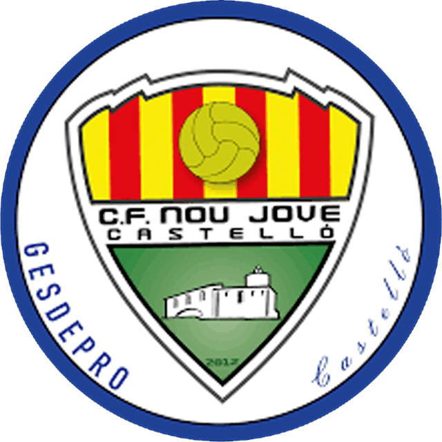 Alqueríes CF