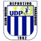 Escudo UD Parachique