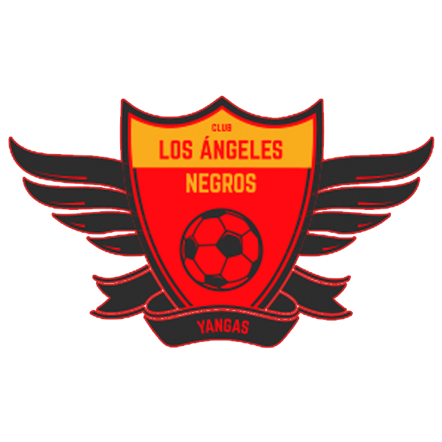 Ángeles Negros