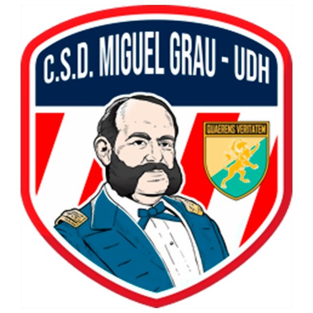 Miguel Grau UDH
