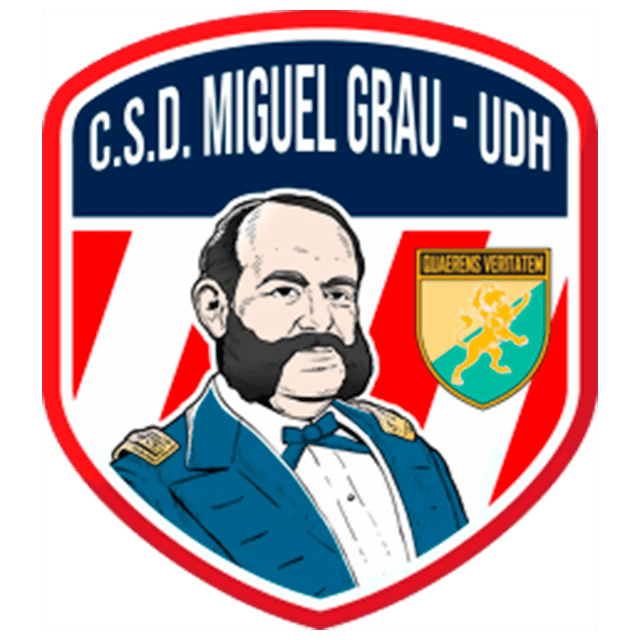 Miguel Grau UDH