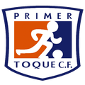 Escudo Primer Toque CF