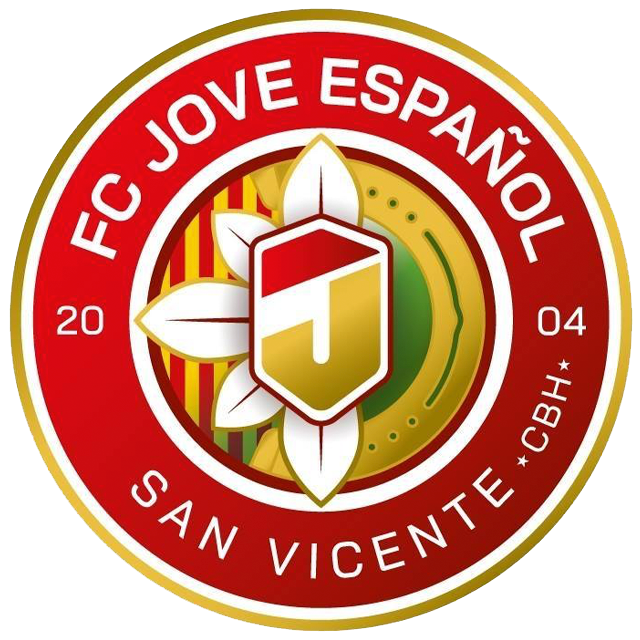 Jove Español SV Sub 19