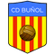 Escudo Buñol B