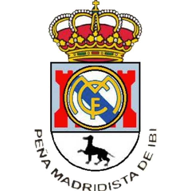 Peña Madridista de Ibi