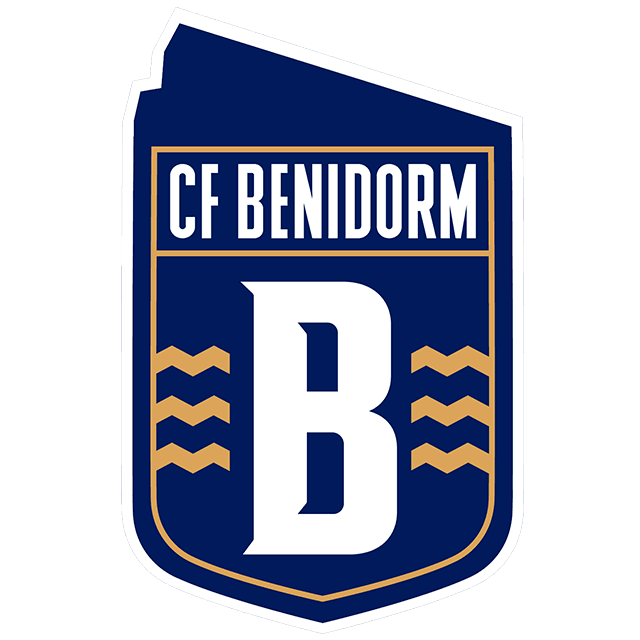 CF Benidorm B