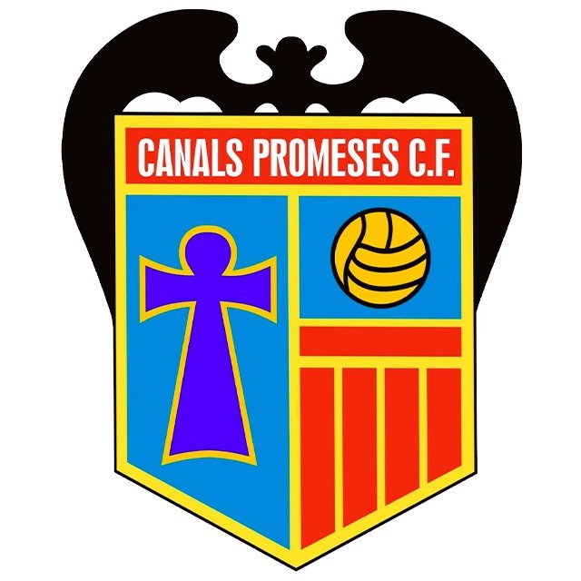 Canals Promeses