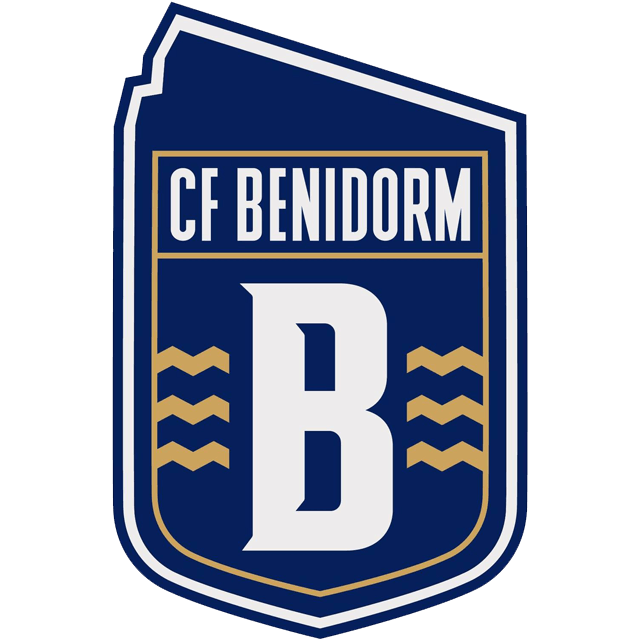 CF Benidorm B