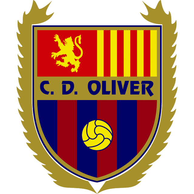 CD Oliver U19 B