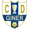 Escudo Giner Torrero