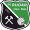 Rudar Han Bila