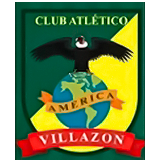 América Villazón