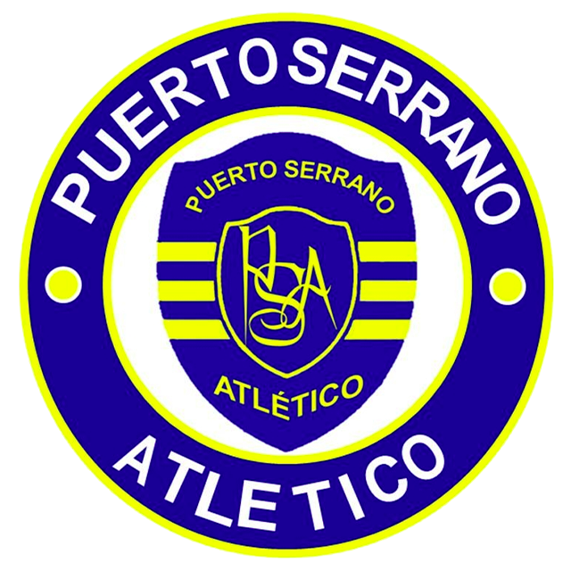 Puerto Serrano Atletico
