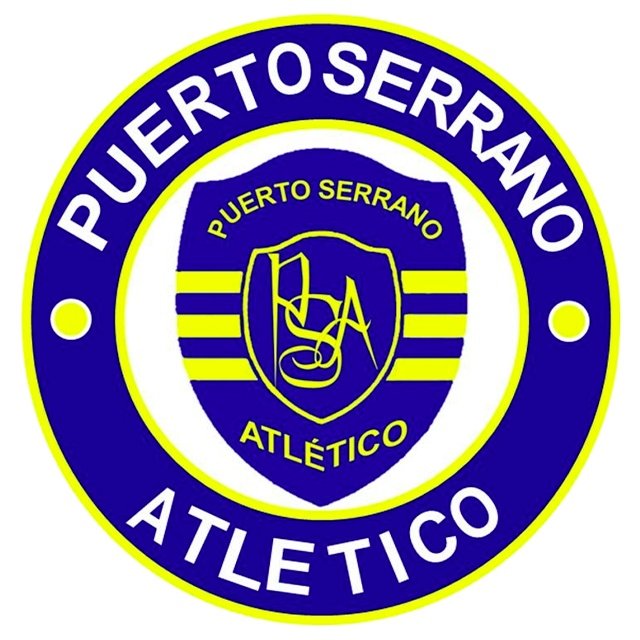 Puerto Serrano Atletico