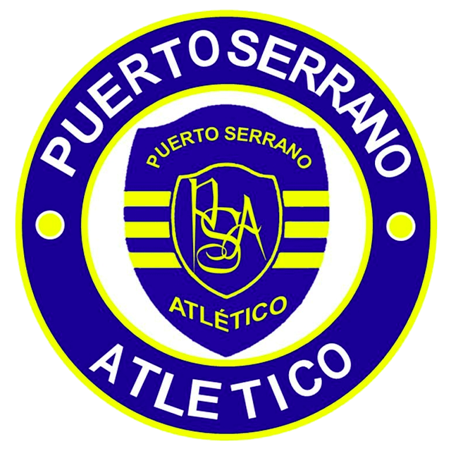 Puerto Serrano Atletico