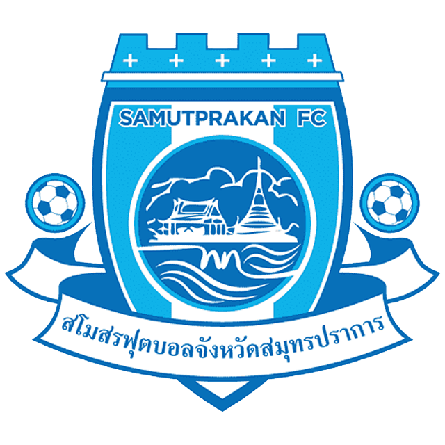 TP Samut Prakan