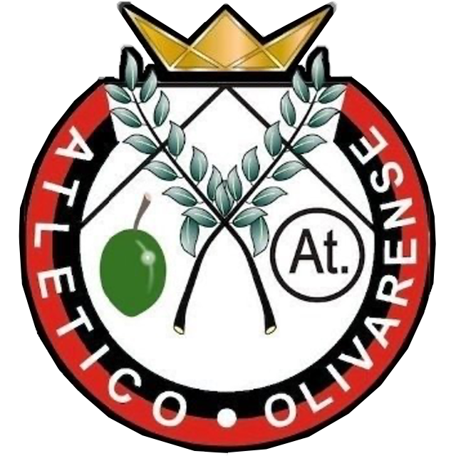 Atlético Olivarense B