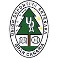 Escudo del UD Artenara