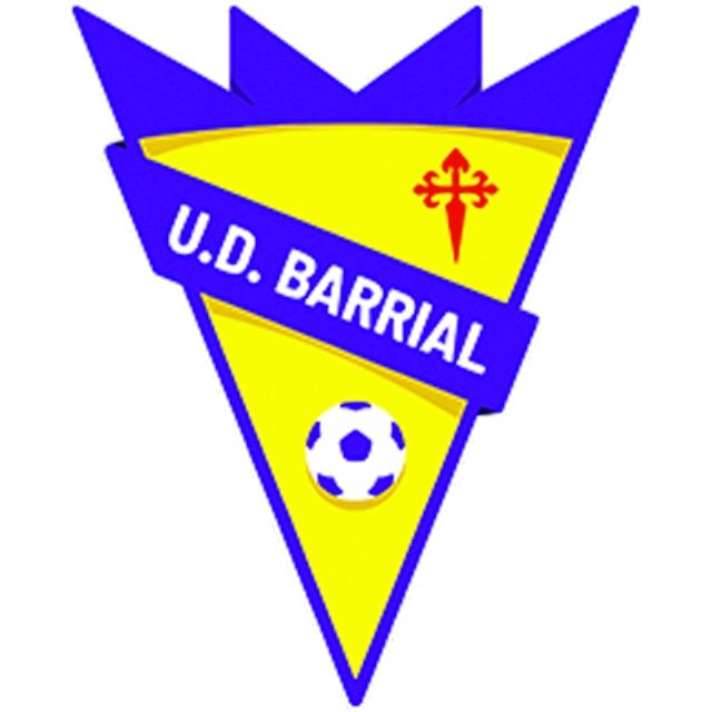 UD Barrial