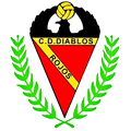 CD Diablos Rojos