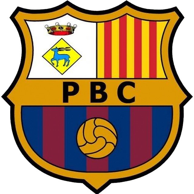 Pª Blaugrana Cervello A