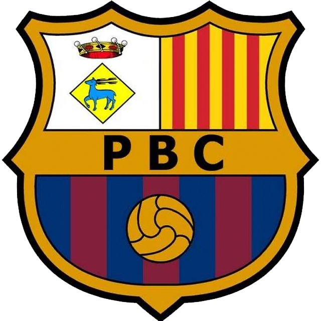 Pª Blaugrana Cervello A
