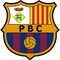 Pª Blaugrana Cervello