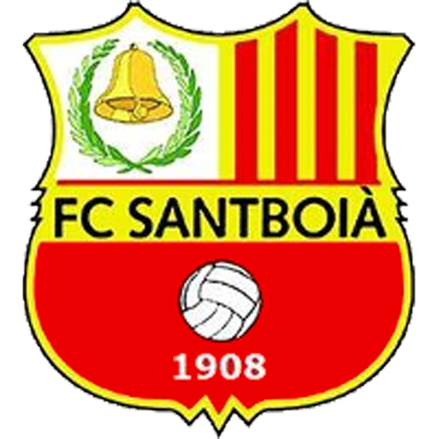 Santboià FC B