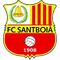 Escudo Santboià FC B